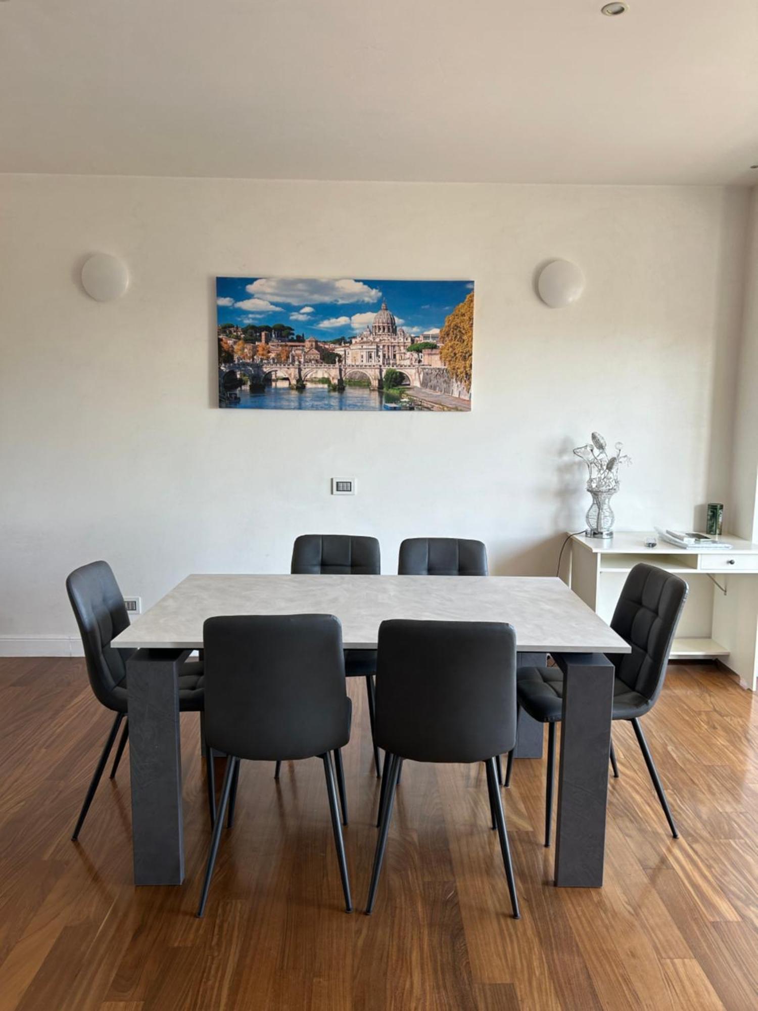 Apartamento Luxury House481 Roma