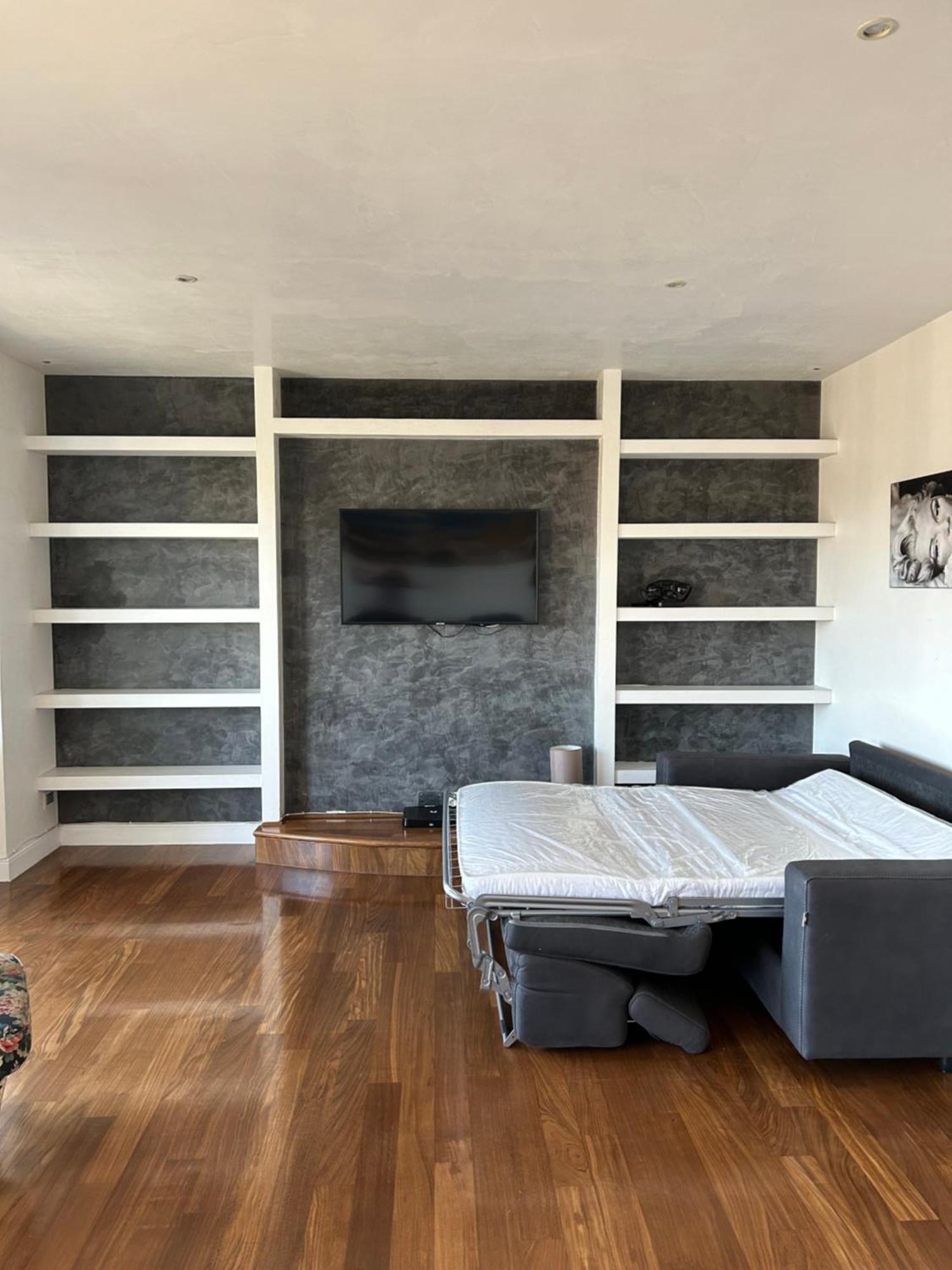 Apartamento Luxury House481
